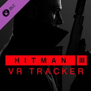 HITMAN 3 VR Access