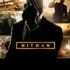 Comprar Hitman PS5 Barato Comparar Preços