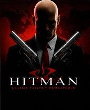 HITMAN Classic Trilogy Remastered Xbox One