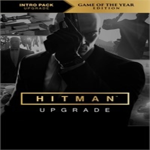 Comprar HITMAN GOTY Legacy Pack Upgrade Xbox One Barato Comparar Preços