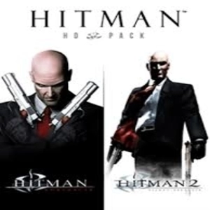 Hitman HD Pack Xbox One