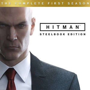 Hitman The Complete First Season Pc