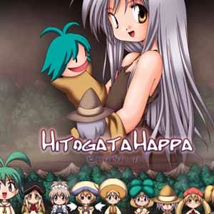 Hitogata Happa Pc