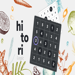 Comprar Hitori Logic Nintendo Switch barato Comparar Preços