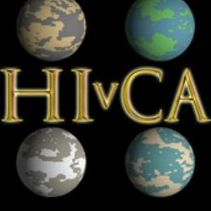 H.I.v.C.A. Human Intelligence vs Computer Algorithm Xbox Series X