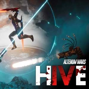 HIVE Altenum Wars Pc