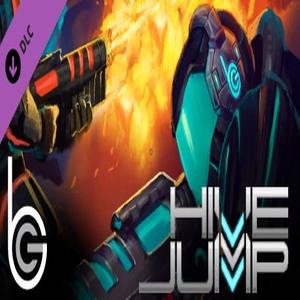 Hive Jump OST Pc