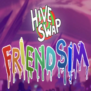 Hiveswap Friendsim Pc