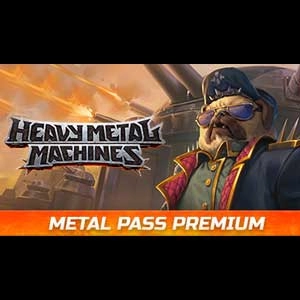 HMM Metal Pass Premium Season 4