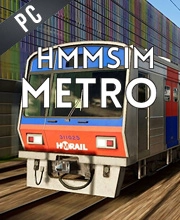 Hmmsim Metro Pc