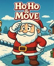 Ho Ho & Move Playstation 5