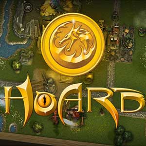 Comprar HOARD CD Key Comparar Preços
