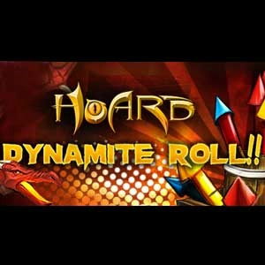 HOARD Dynamite Roll! Pc