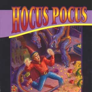 Hocus Pocus Pc