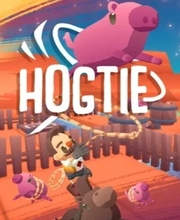 Hogtie Pc