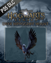 Comprar Hogwarts Legacy Onyx Hippogriff Mount PS5 Barato Comparar Preços