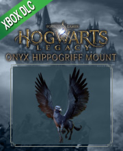 Comprar Hogwarts Legacy Onyx Hippogriff Mount Xbox One Barato Comparar Preços