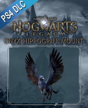 Comprar Hogwarts Legacy Onyx Hippogriff Mount PS4 Comparar Preços