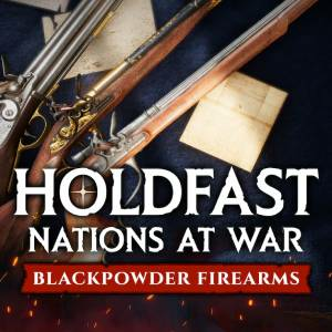 Holdfast Nations At War Blackpowder Firearms Xbox Series X