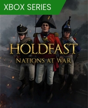 Comprar Holdfast Nations At War Xbox Series Barato Comparar Preços