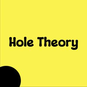 Hole Theory Playstation 5