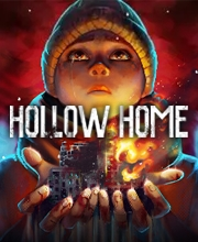 Hollow Home Playstation 5