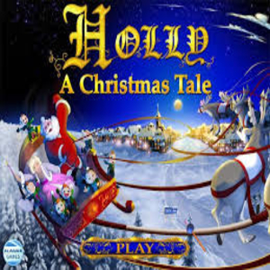 Comprar Holly A Christmas Tale game CD Key Comparar Preços