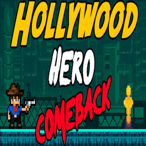 Comprar Hollywood Hero Comeback CD Key Comparar Preços