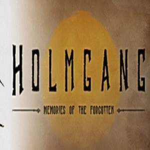 HOLMGANG Memories of the Forgotten