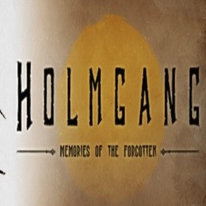 HOLMGANG Memories of the Forgotten Pc