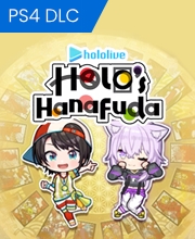 Comprar Holo’s Hanafuda DLC Oozora Subaru & Nekomata Okayu Set PS4 Comparar Preços