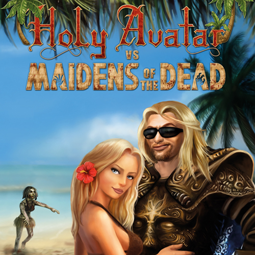 Comprar Holy Avatar vs Maidens of the Dead CD Key Comparar Preços