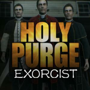 Holy Purge Exorcist