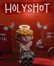 Holy Shot Pc