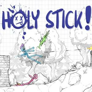 Holy Stick! Pc