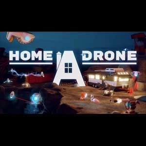 Home A Drone Pc