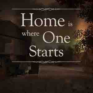 Comprar Home is Where One Starts CD Key Comparar Preços
