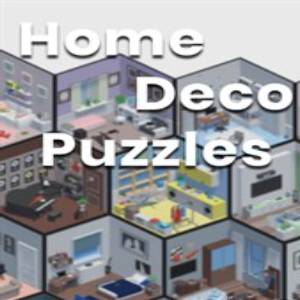 Comprar HomeDeco Puzzles Xbox Series Barato Comparar Preços