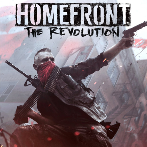 Comprar Homefront The Revolution PS4 Codigo Comparar Preços