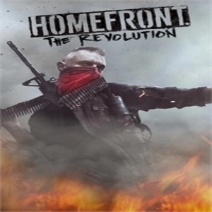 Homefront The Revolution Freedom Fighter Bundle Xbox One