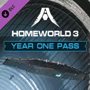 Homeworld 3 Year One Pass Pc