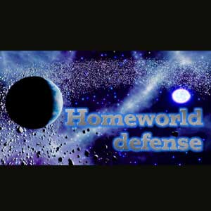 Comprar Homeworld Defense CD Key Comparar Preços
