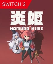 Comprar Homura Hime Nintendo Switch 2 barato Comparar Preços