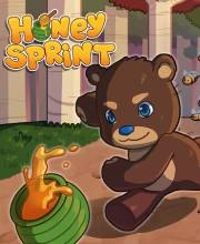 Honey Sprint Playstation 5