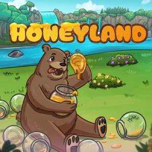 HoneyLand Xbox One