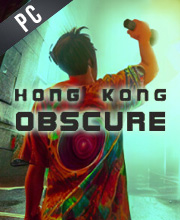 Comprar Hong Kong Obscure VR CD Key Comparar Preços