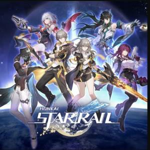 Honkai Star Rail  Pc
