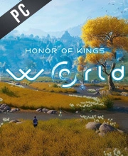 Honor of Kings World Pc