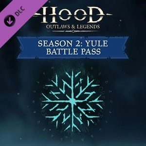 Hood Outlaws & Legends Season 2 Yule Battle Pass Xbox Series X