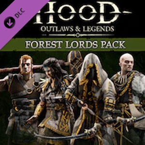 Comprar Hood Outlaws & Legends Forest Lords Pack Xbox Series Barato Comparar Preços